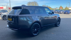 Land Rover Range Rover 3.0 P460e SE 4dr Auto Estate